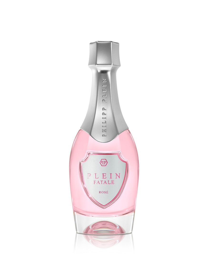 

Парфюм Philipp Plein, Розовый