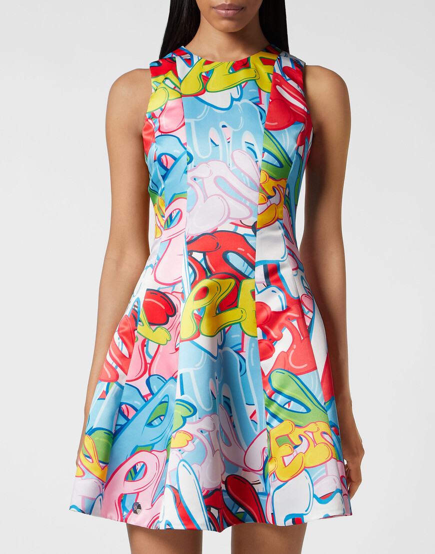 

Платье Philipp Plein, Другой