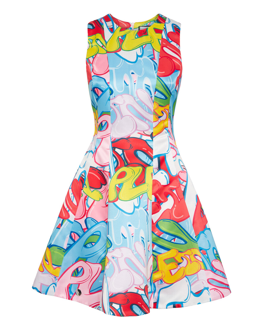 платье  PADC-WRG2874-PTE060N_21 по акции