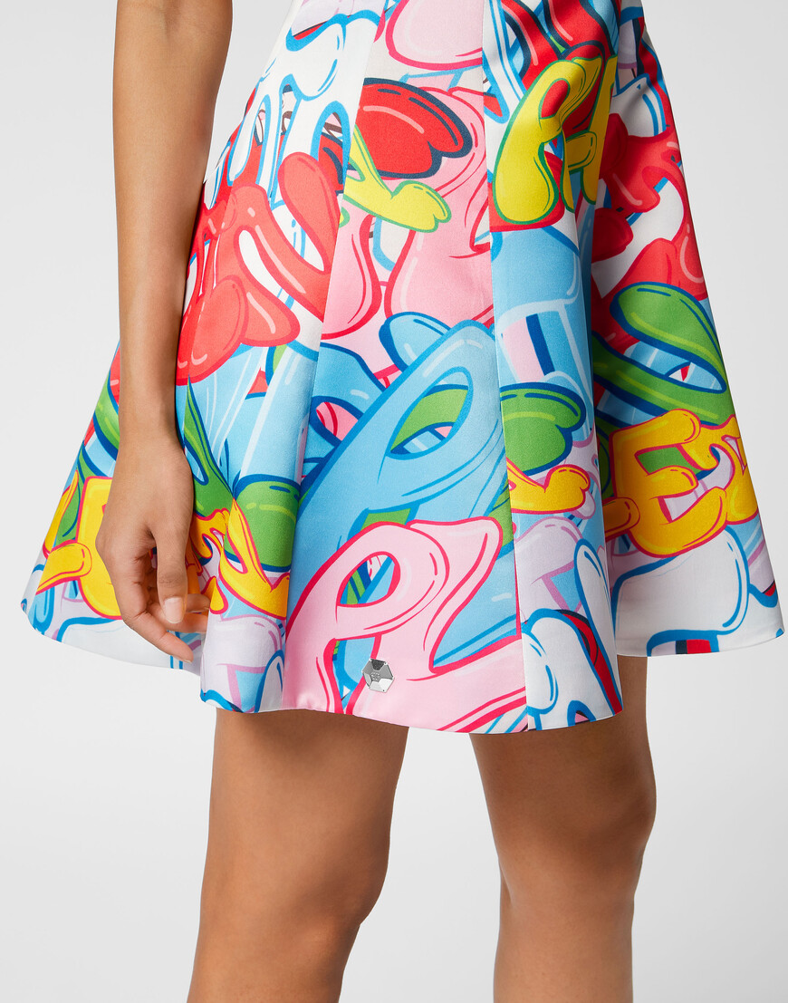 платье  PADC-WRG2874-PTE060N_21 со скидкой