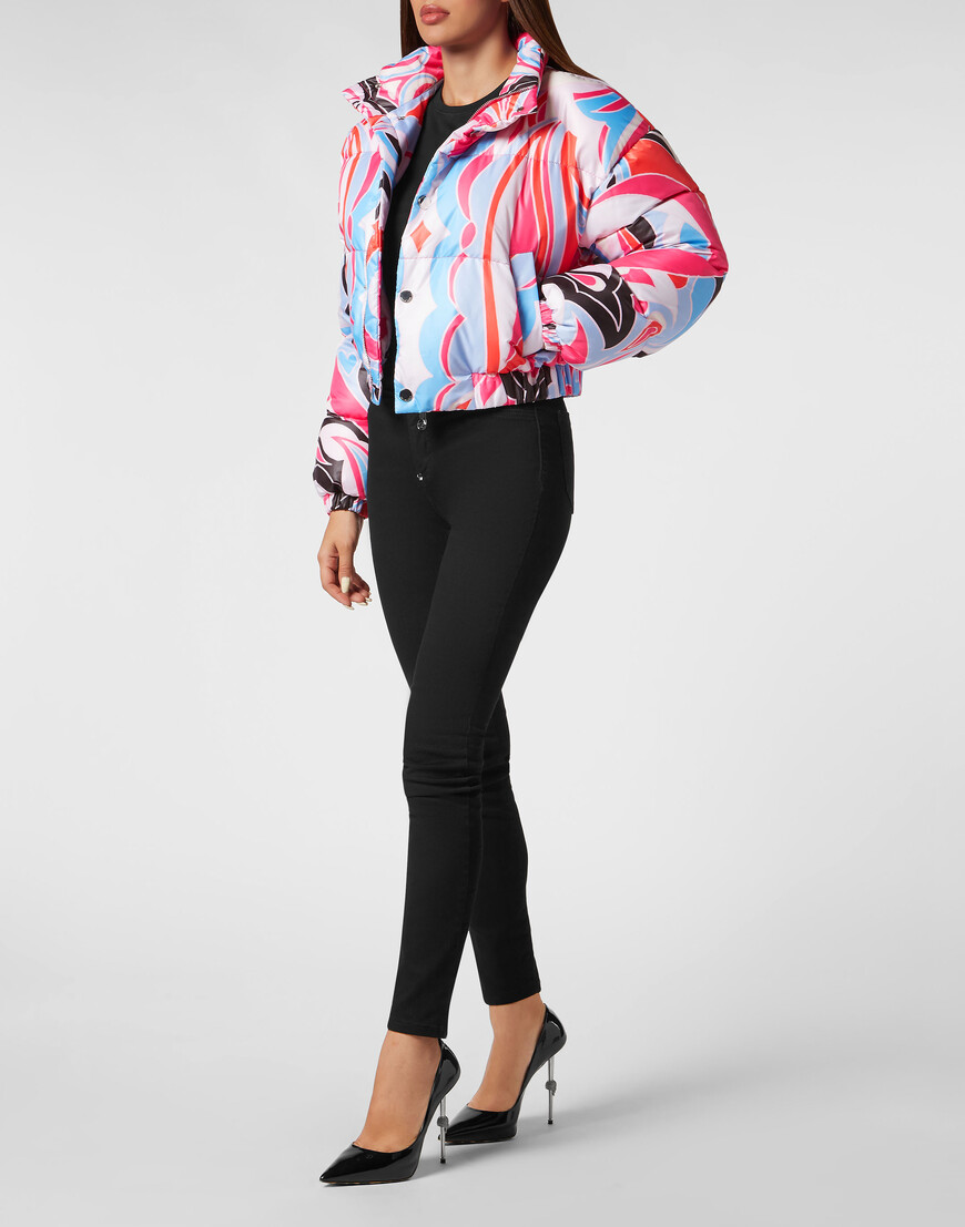 пуховик  SADC-WRB1320-PNY002N_33 по низкой цене