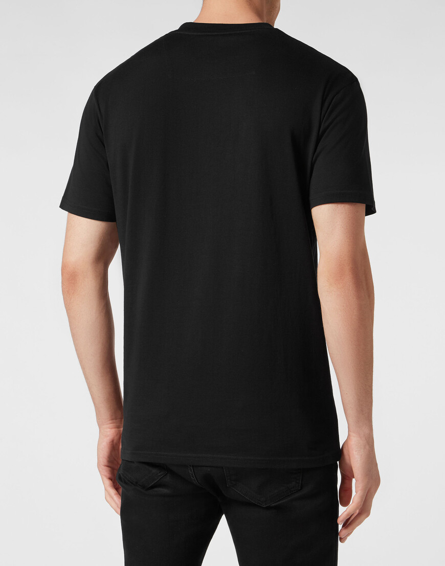 футболка  SADC-MTK6842-PJY002N_02 купить с доставкой