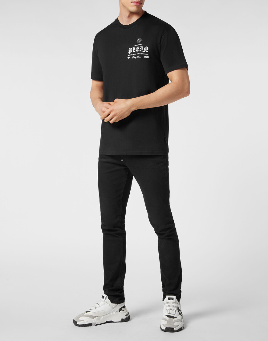 футболка  SADC-MTK6842-PJY002N_02 по низкой цене