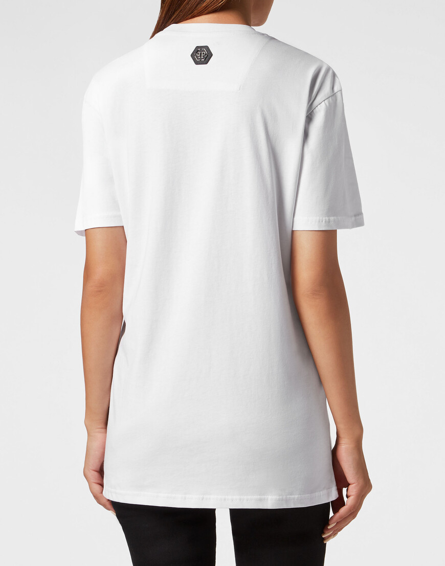 футболка  SADC-WTK3107-PJO002N_01 купить с доставкой