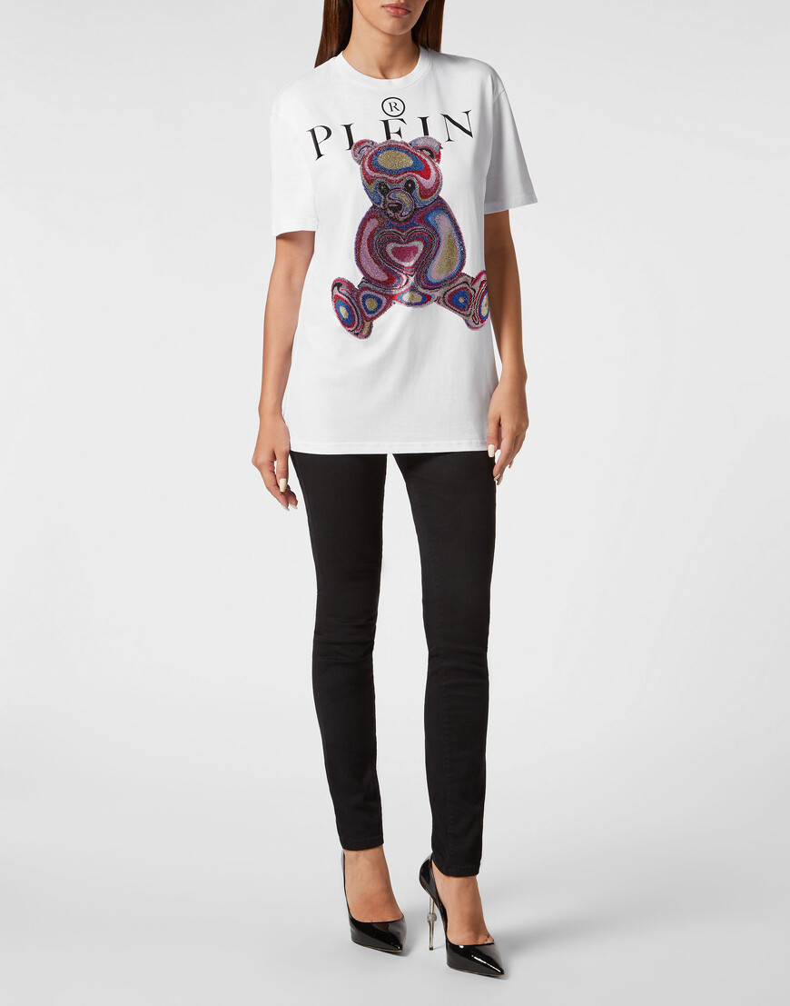 футболка  SADC-WTK3107-PJO002N_01 по низкой цене