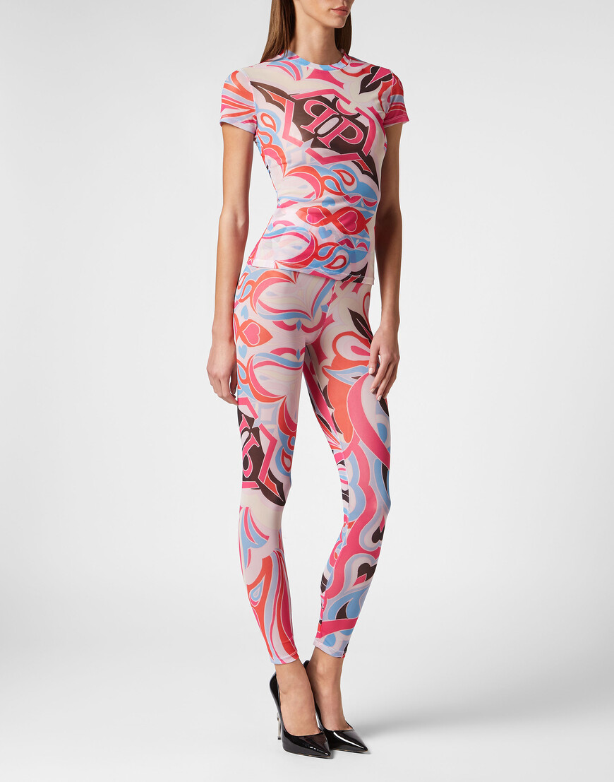 футболка  SADC-WTK3124-PTE003N_33 по низкой цене