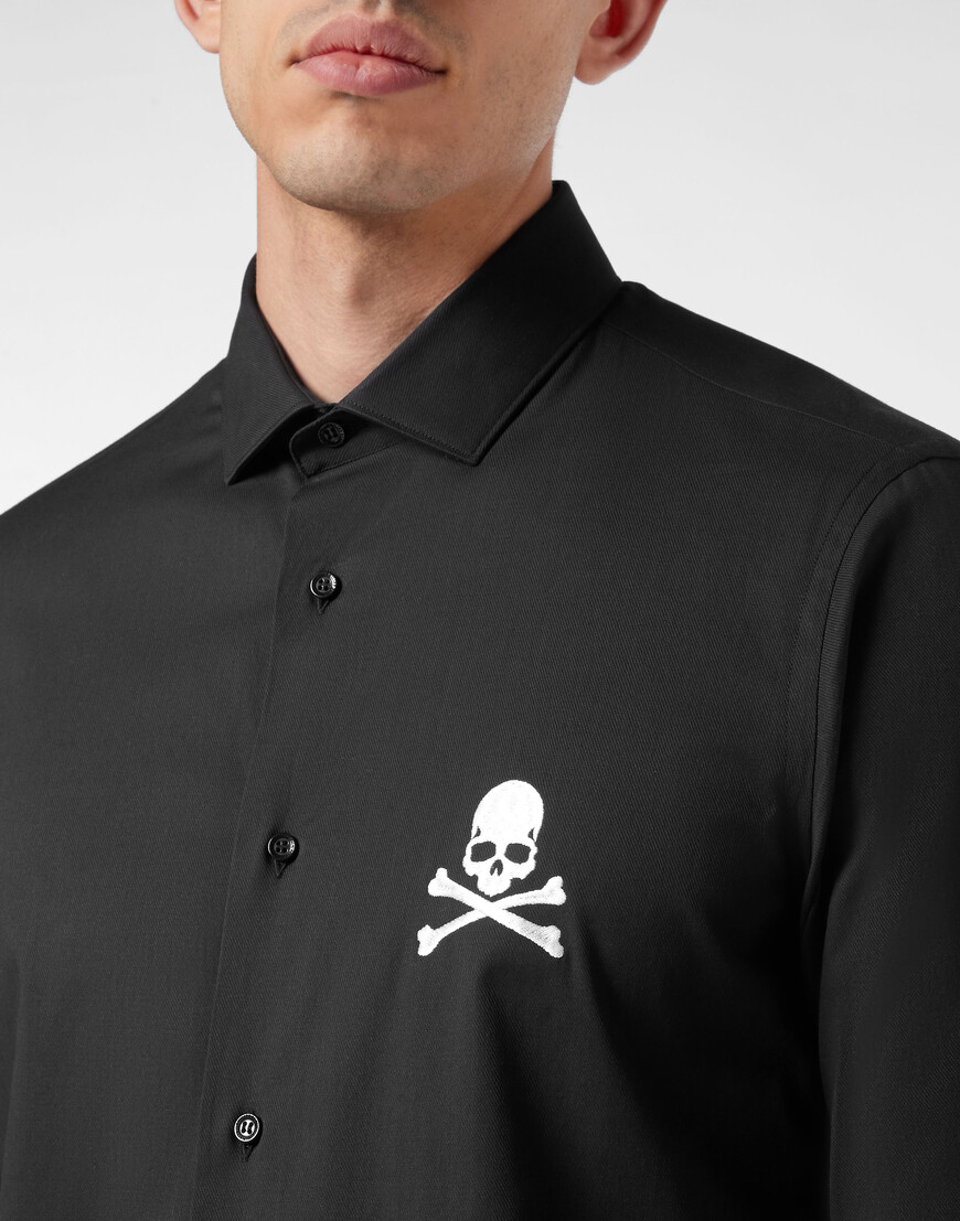 рубашка  SADC-MRP2119-PTE003N_02 со скидкой