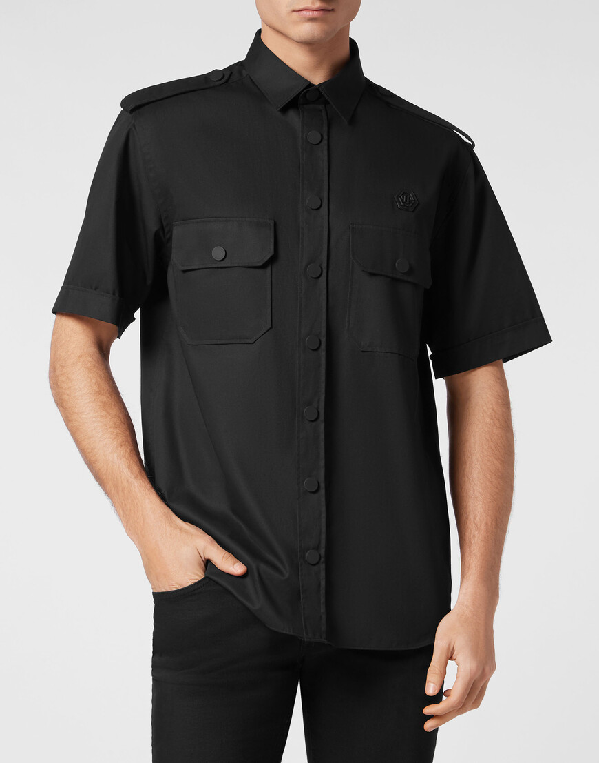 рубашка  SADC-MRP2138-PTE003N_02 фотография