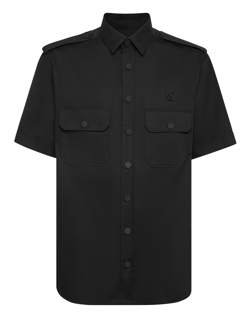 рубашка  SADC-MRP2138-PTE003N_02 по акции