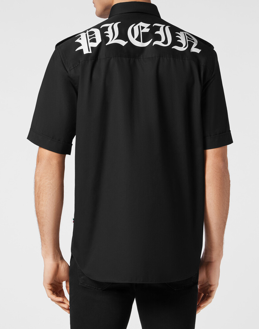 рубашка  SADC-MRP2138-PTE003N_02 купить с доставкой