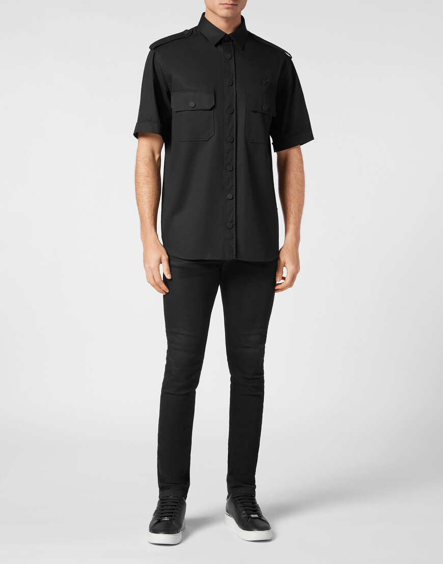 рубашка  SADC-MRP2138-PTE003N_02 по низкой цене