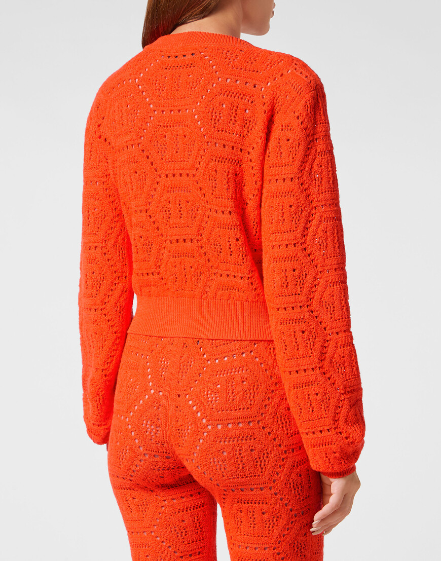 кардиган  SADC-WKQ0146-PKN002N_86 купить с доставкой