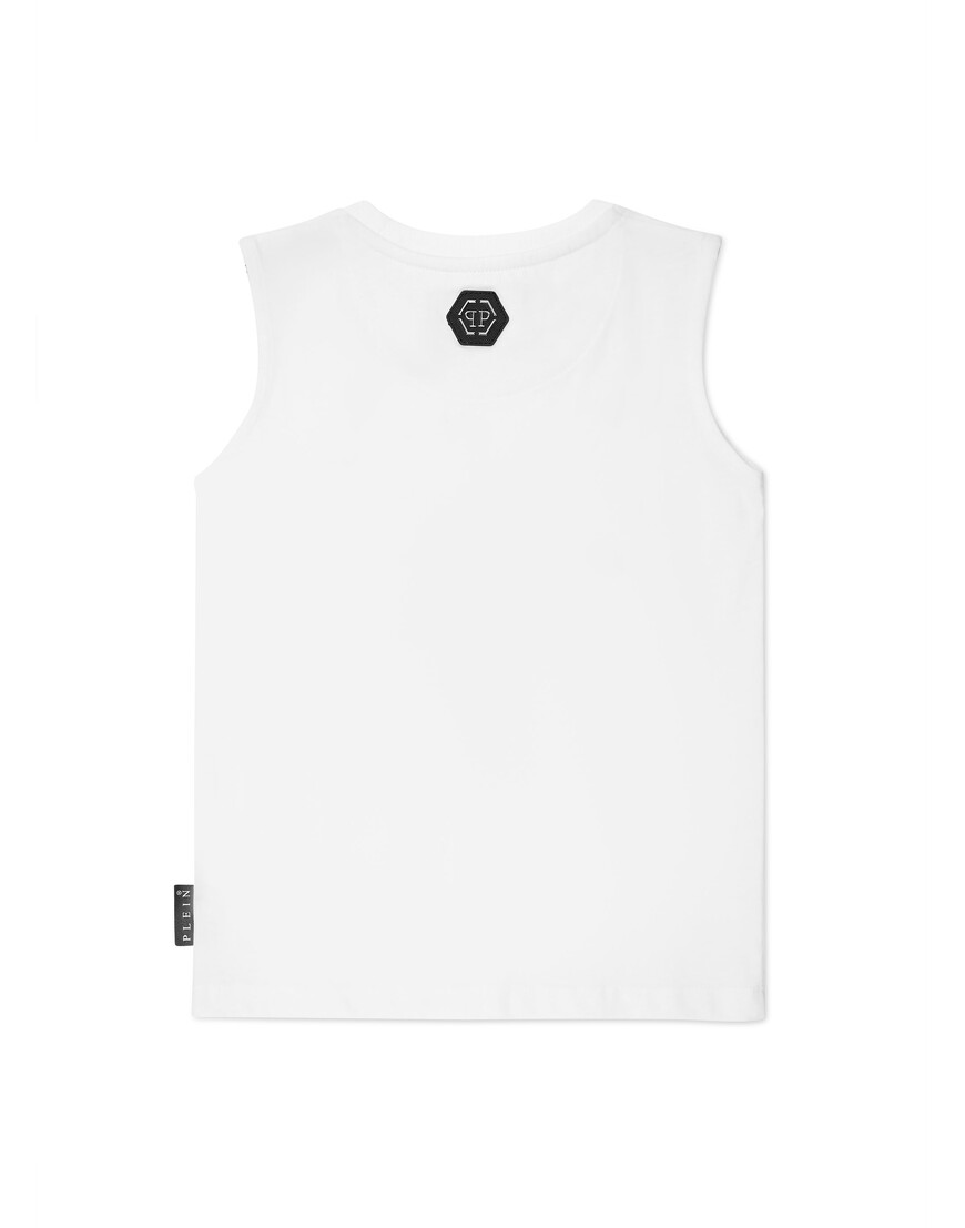 футболка  SADC-GTK0764-PJY002N_01 фотография