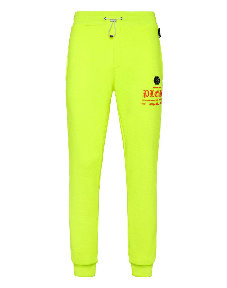 

Брюки Спортивные Philipp Plein, Желтый