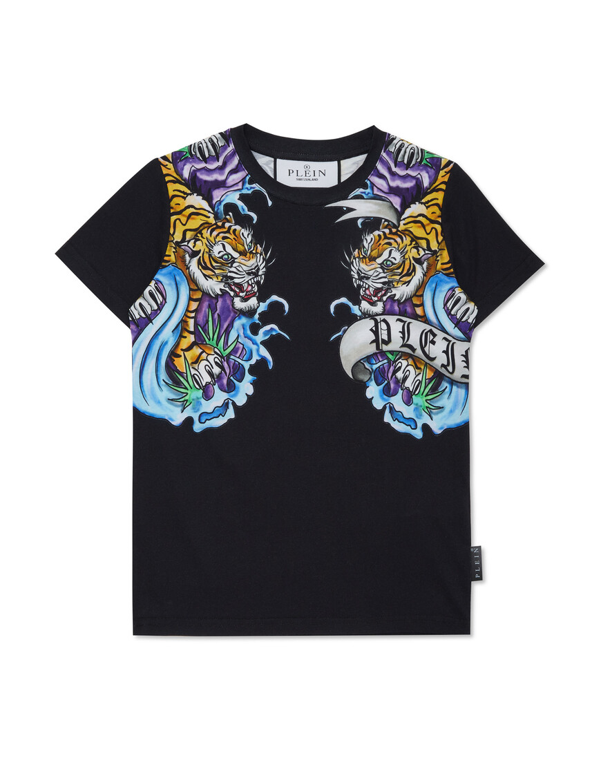 футболка  PADC-BTK1232-PJY002N_02 по акции