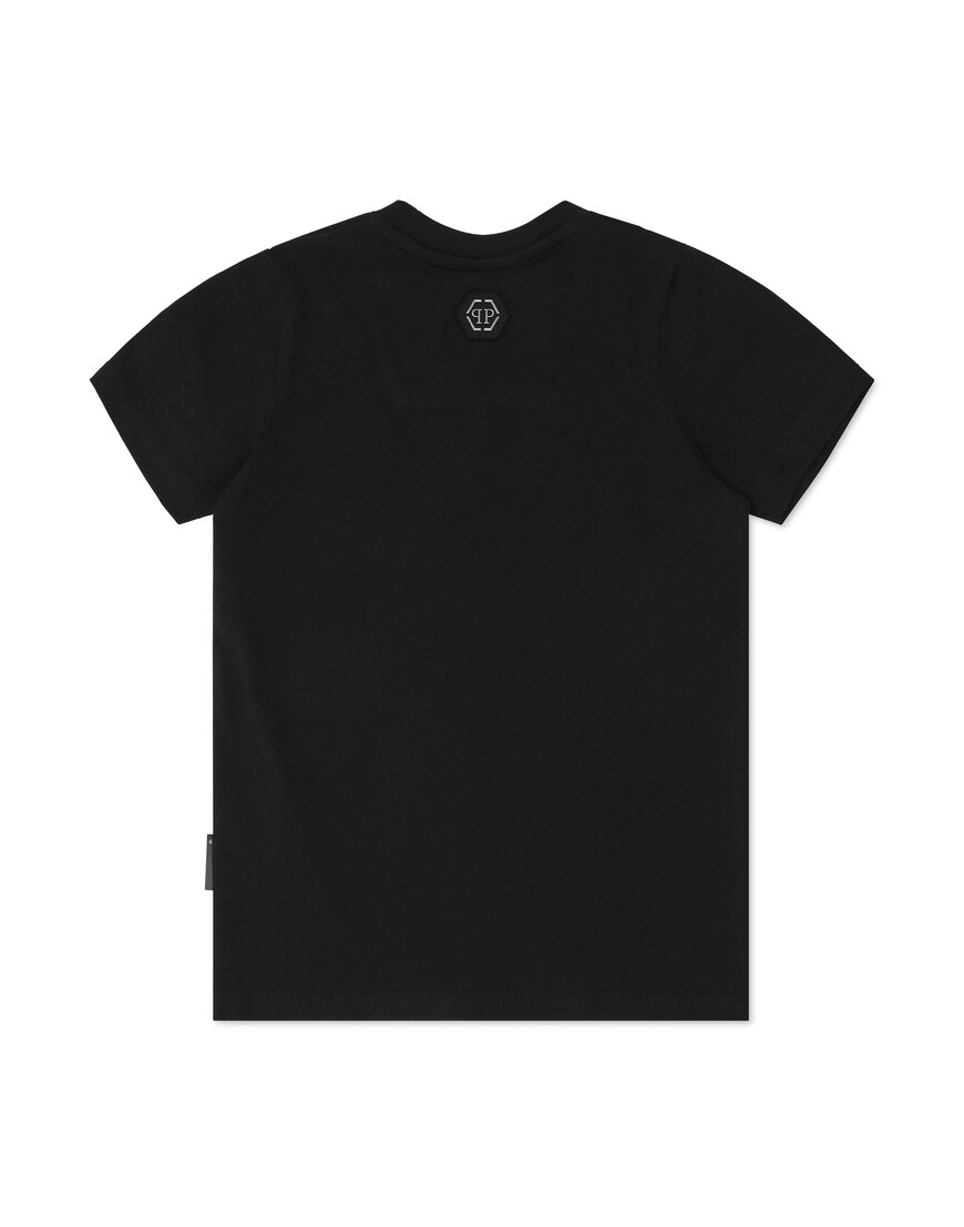 

Футболка Philipp Plein, Черный