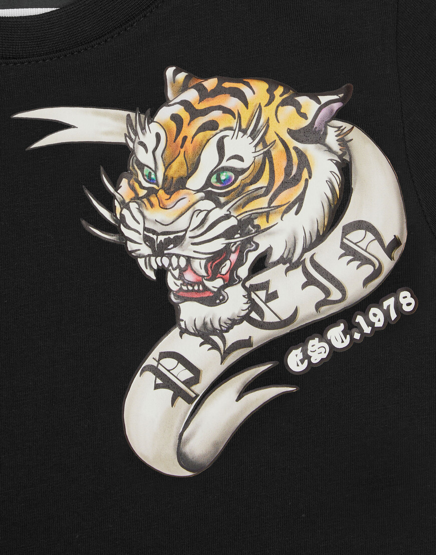 футболка  PADC-BTK1235-PJY002N_02 купить с доставкой