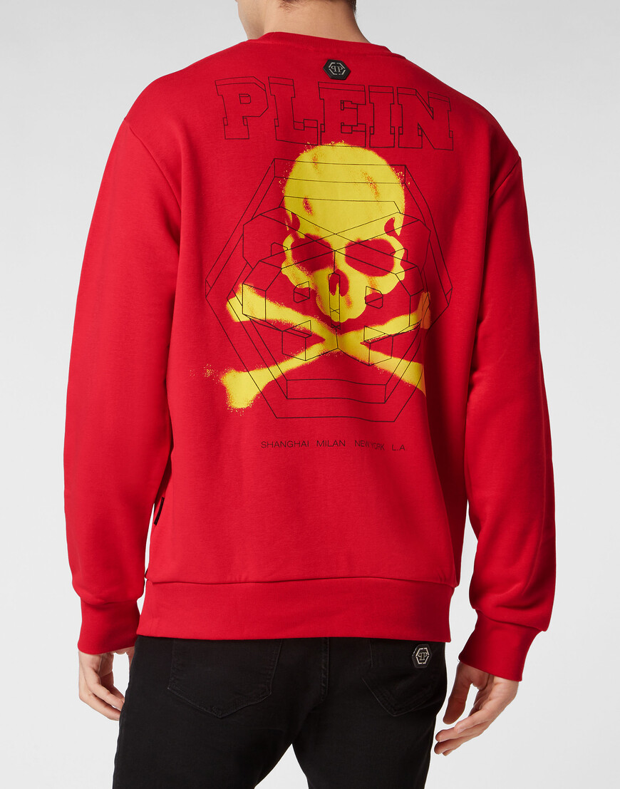 толстовка  PADC-MJO1175-PJO002N_13 купить с доставкой