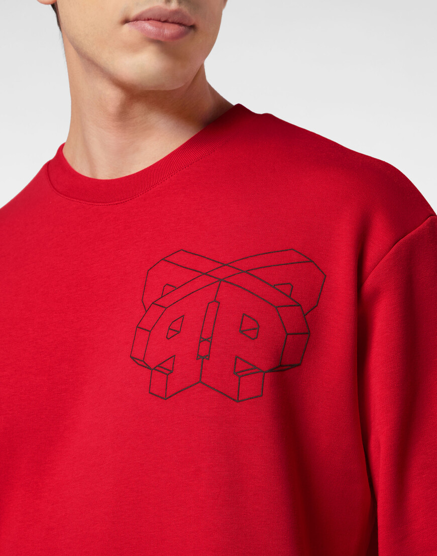 толстовка  PADC-MJO1175-PJO002N_13 со скидкой