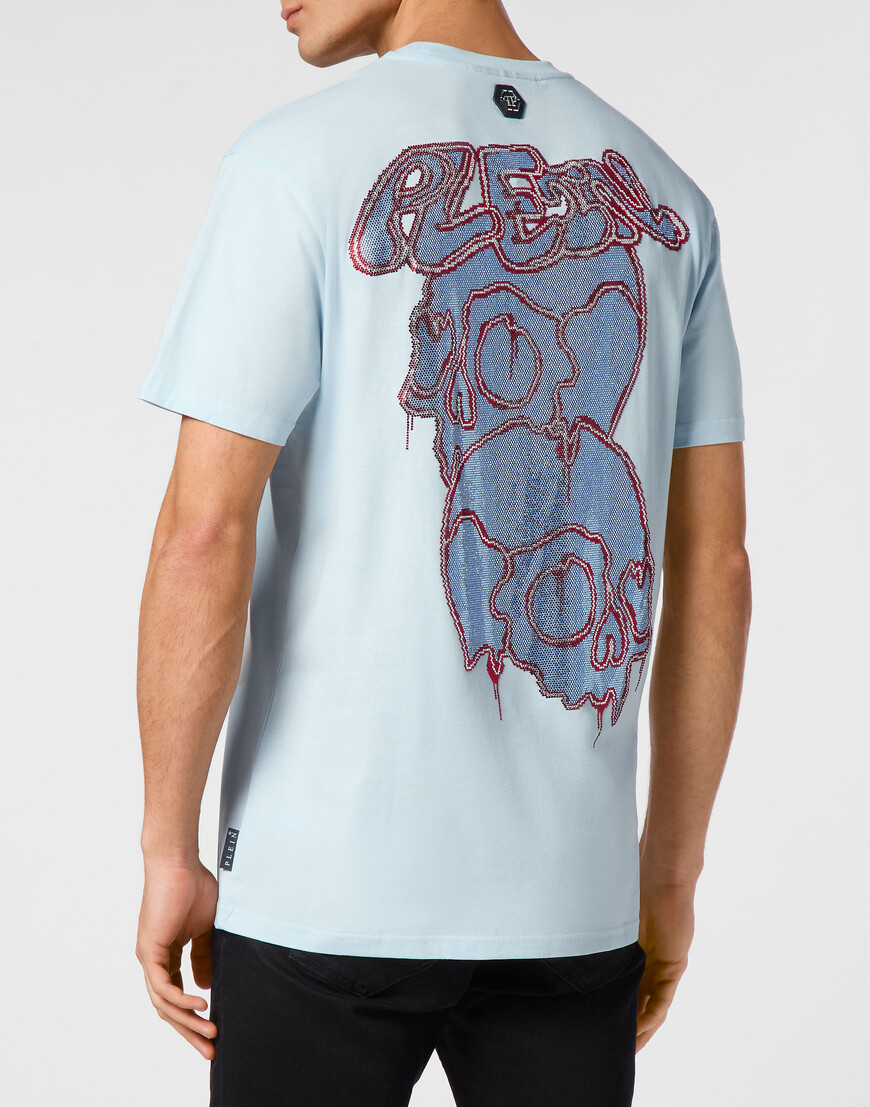 футболка  PADC-MTK7039-PJY002N_07 купить с доставкой