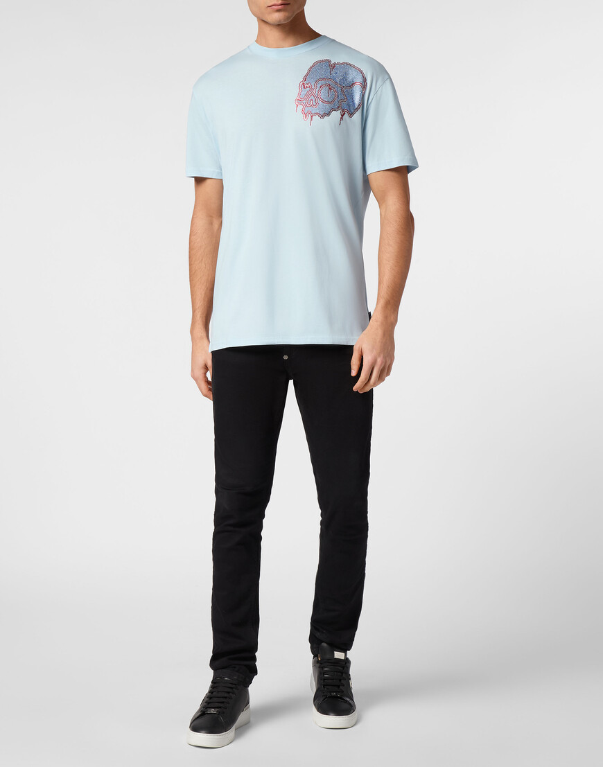 футболка  PADC-MTK7039-PJY002N_07 по низкой цене