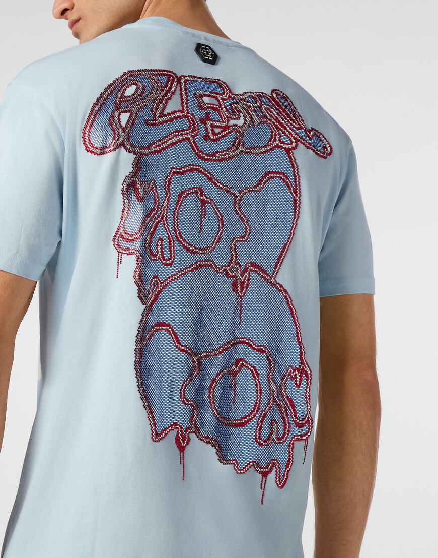 футболка  PADC-MTK7039-PJY002N_07 со скидкой