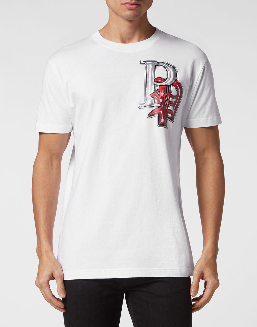 

Футболка Philipp Plein, Белый