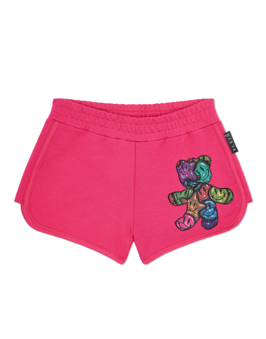 спортивные шорты  SADC-GJT0441-PJO002N_33 по акции