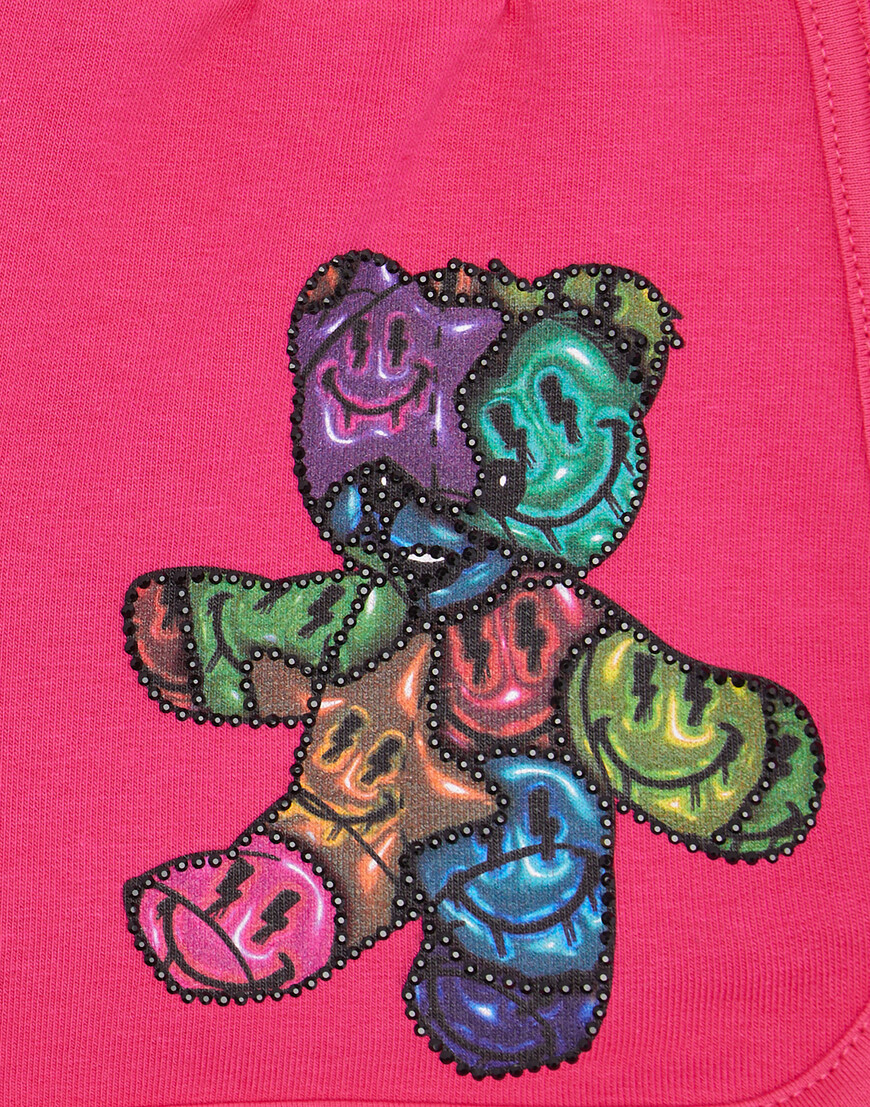 спортивные шорты  SADC-GJT0441-PJO002N_33 купить с доставкой