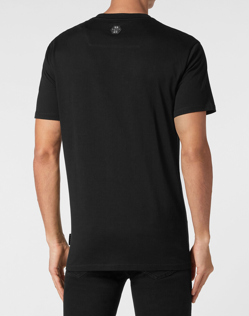 футболка  FADC-MTK7007-PJY002N_02 купить с доставкой