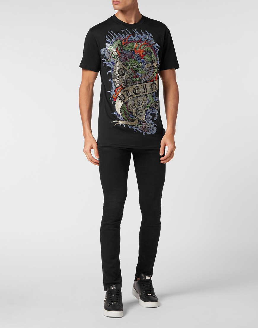 футболка  FADC-MTK7007-PJY002N_02 по низкой цене