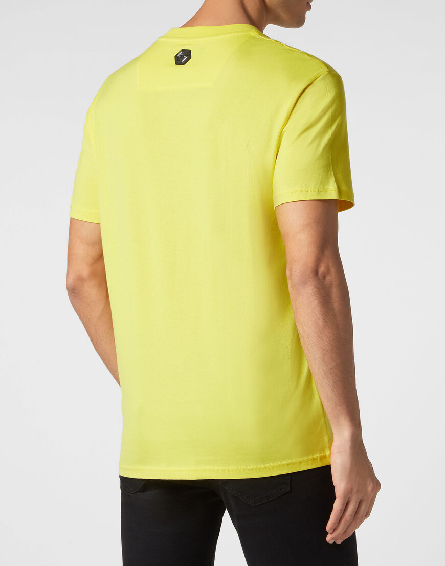 футболка  FADC-MTK7248-PJY002N_09 купить с доставкой