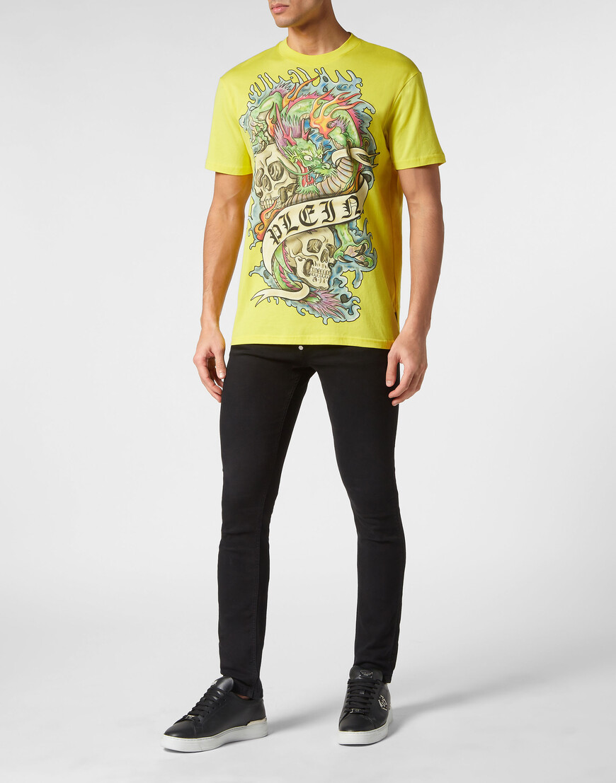 футболка  FADC-MTK7248-PJY002N_09 по низкой цене