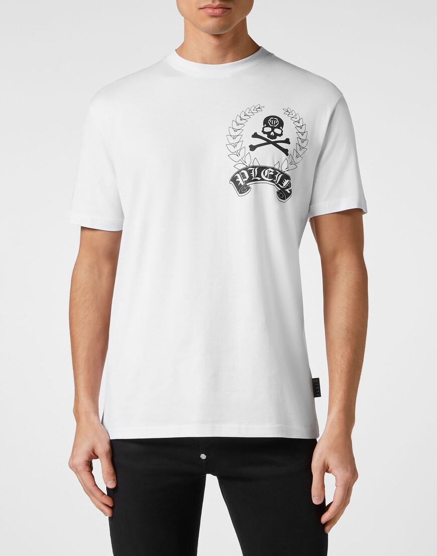 футболка  FADC-MTK7353-PJY002N_01 фотография