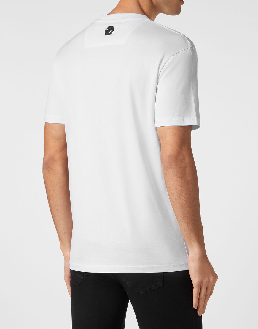 футболка  FADC-MTK7353-PJY002N_01 купить с доставкой