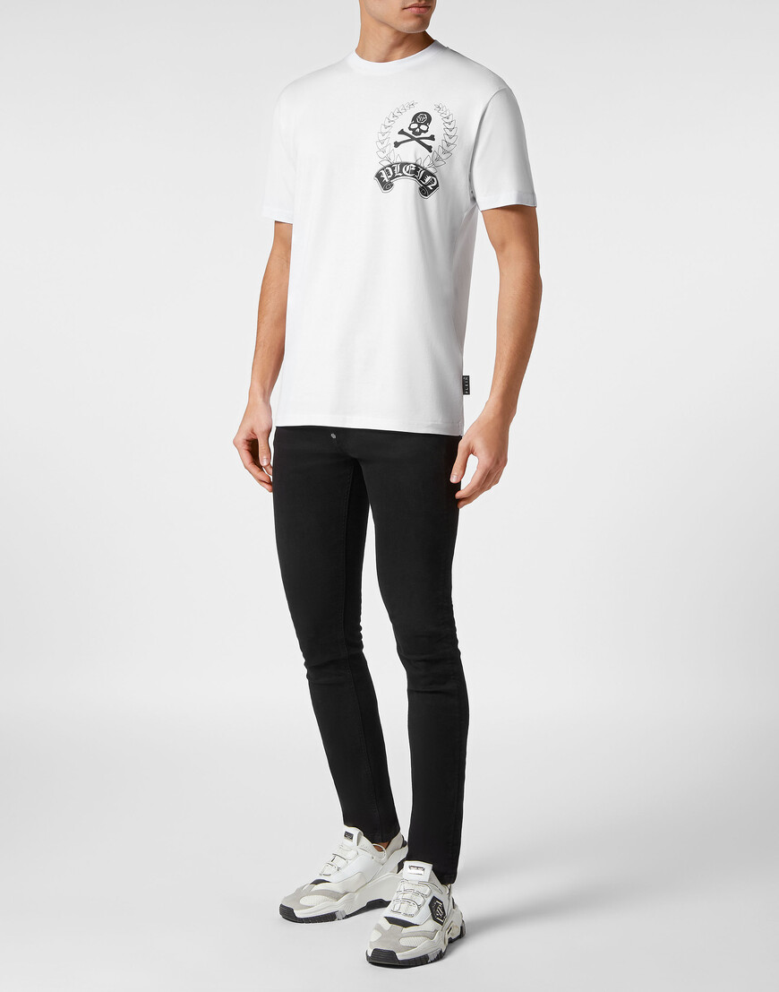 футболка  FADC-MTK7353-PJY002N_01 по низкой цене