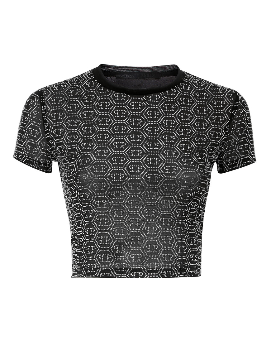 футболка  FADC-WRK0594-PTE003N_02 по акции