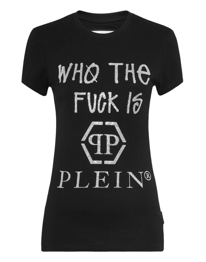 футболка  FADC-WTK3275-PJY002N_02 по акции