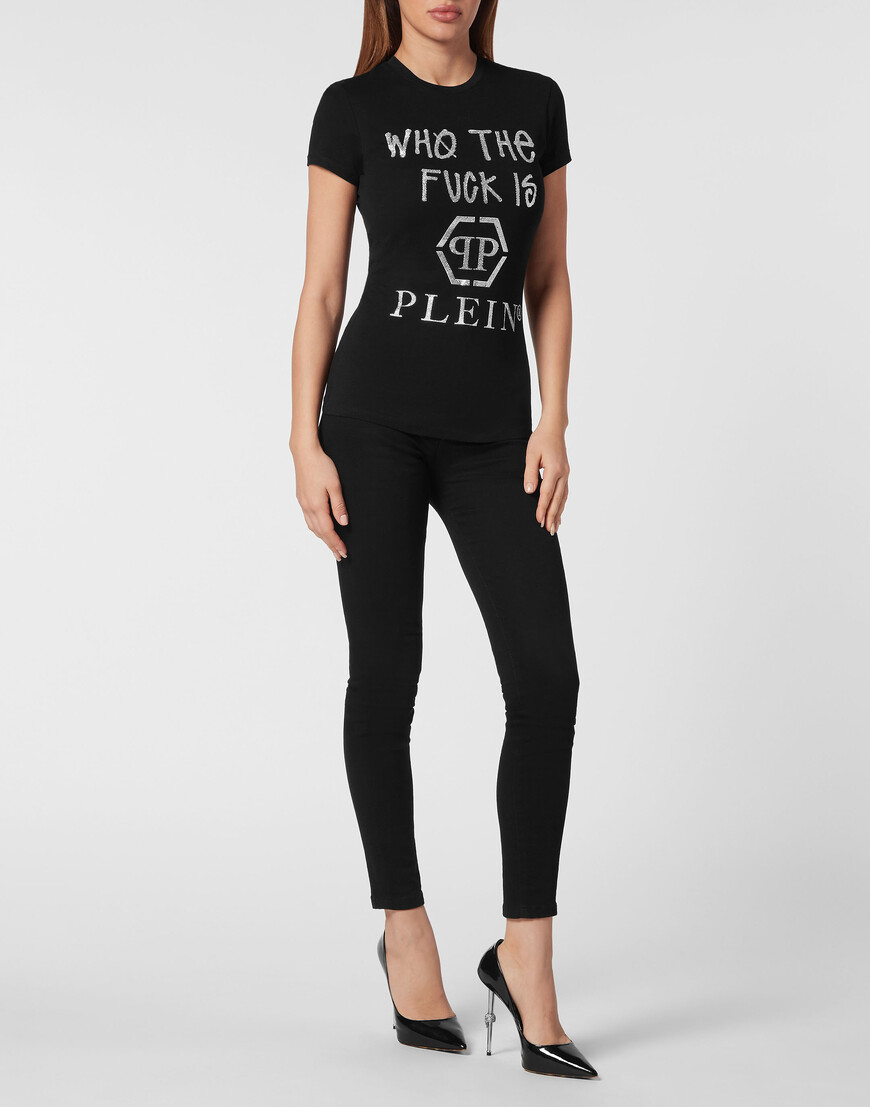 футболка  FADC-WTK3275-PJY002N_02 по низкой цене