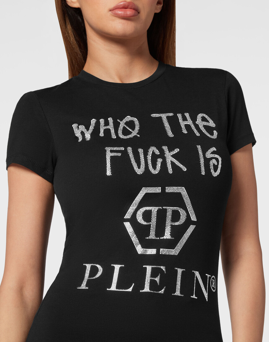 футболка  FADC-WTK3275-PJY002N_02 со скидкой