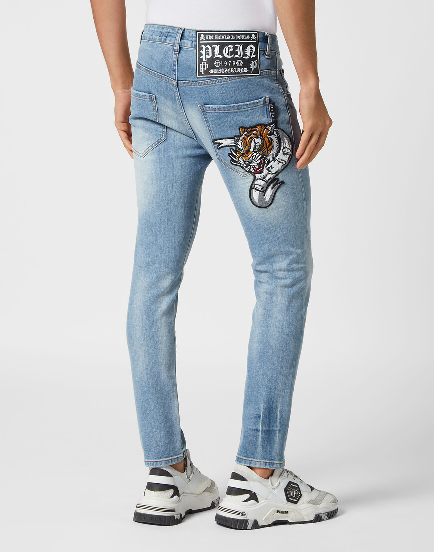 скинни  FADC-MDT3748-PDE004N_29MI купить с доставкой