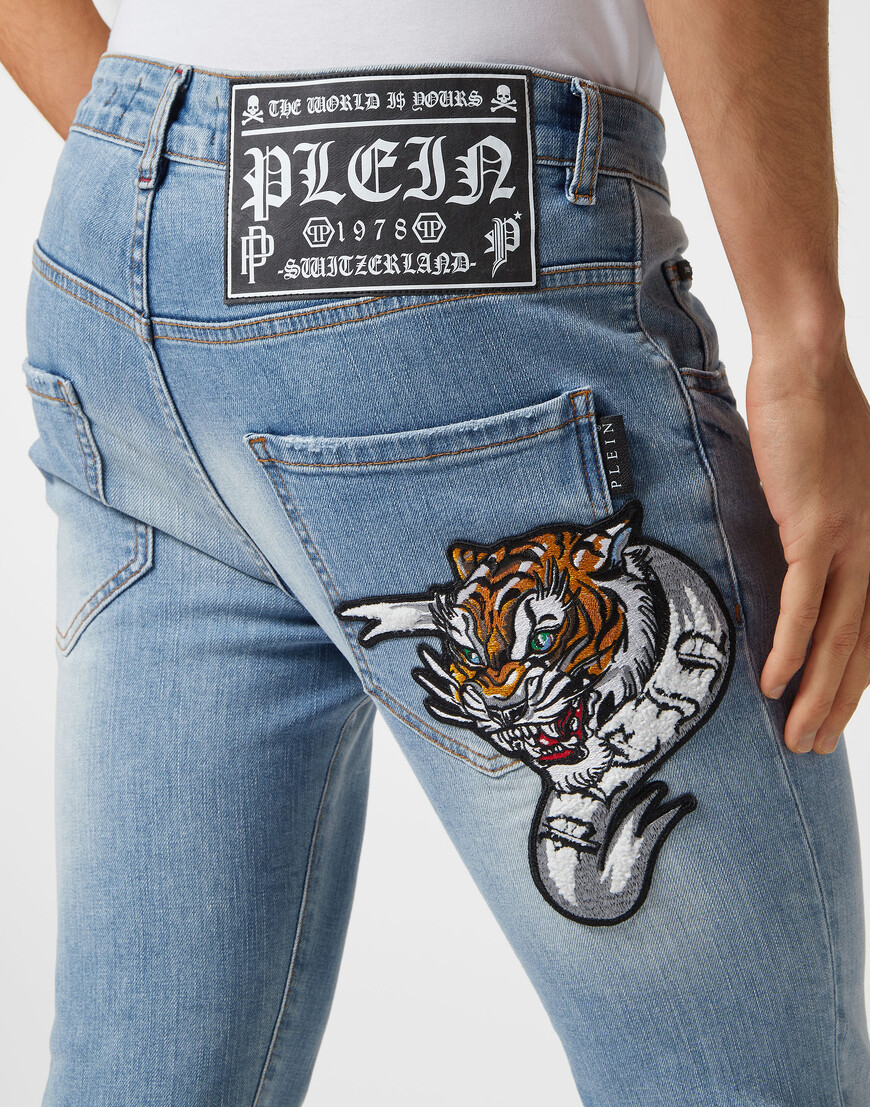 скинни  FADC-MDT3748-PDE004N_29MI со скидкой