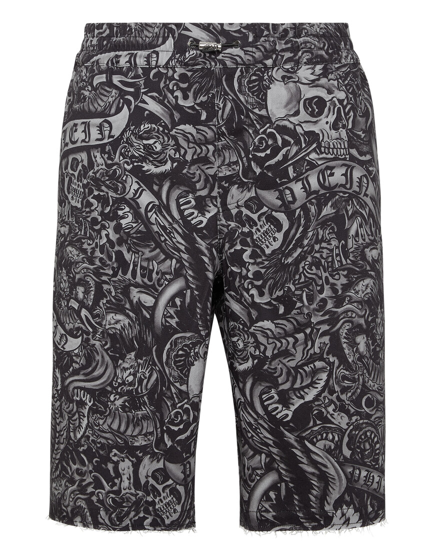 шорты  FADC-MRT1336-PTE003N_02 по акции