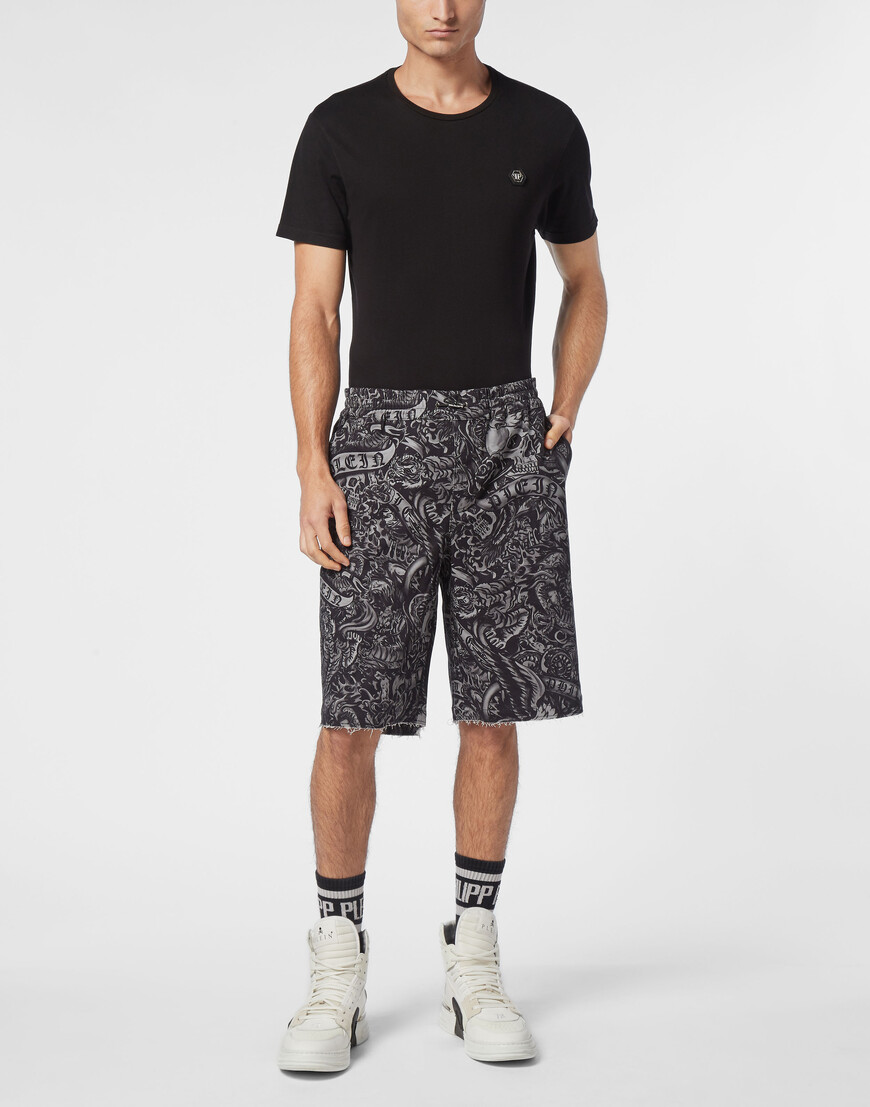 шорты  FADC-MRT1336-PTE003N_02 по низкой цене