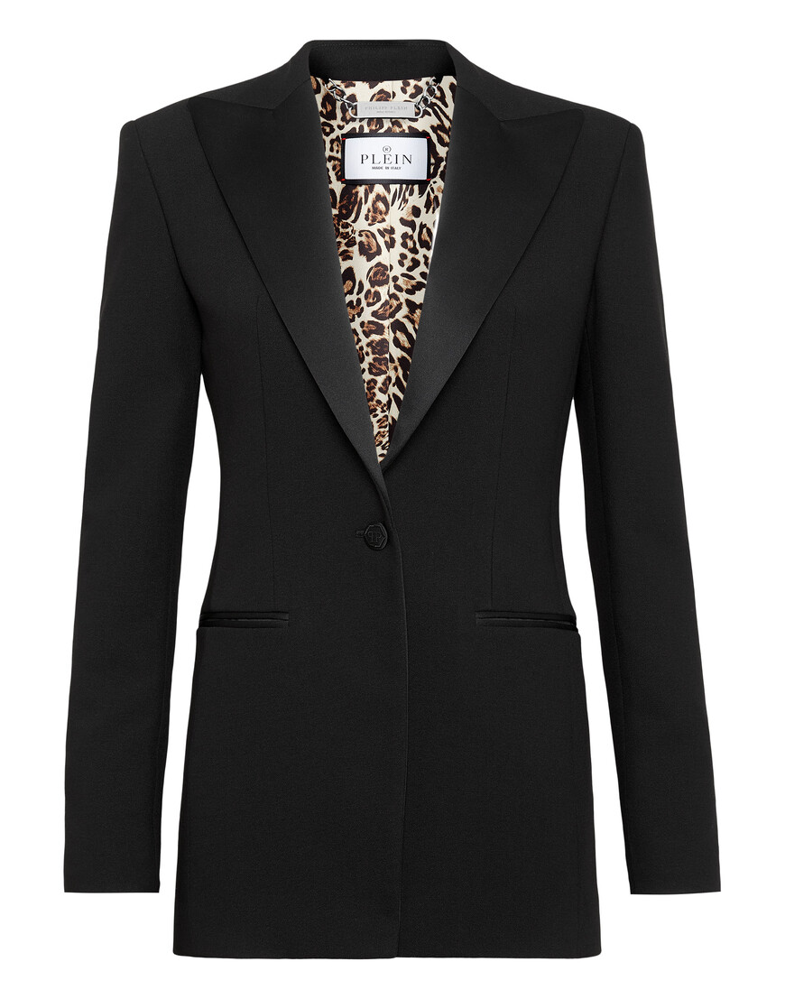 пиджак классический  FADC-WRF0654-PTE008N_02 по акции