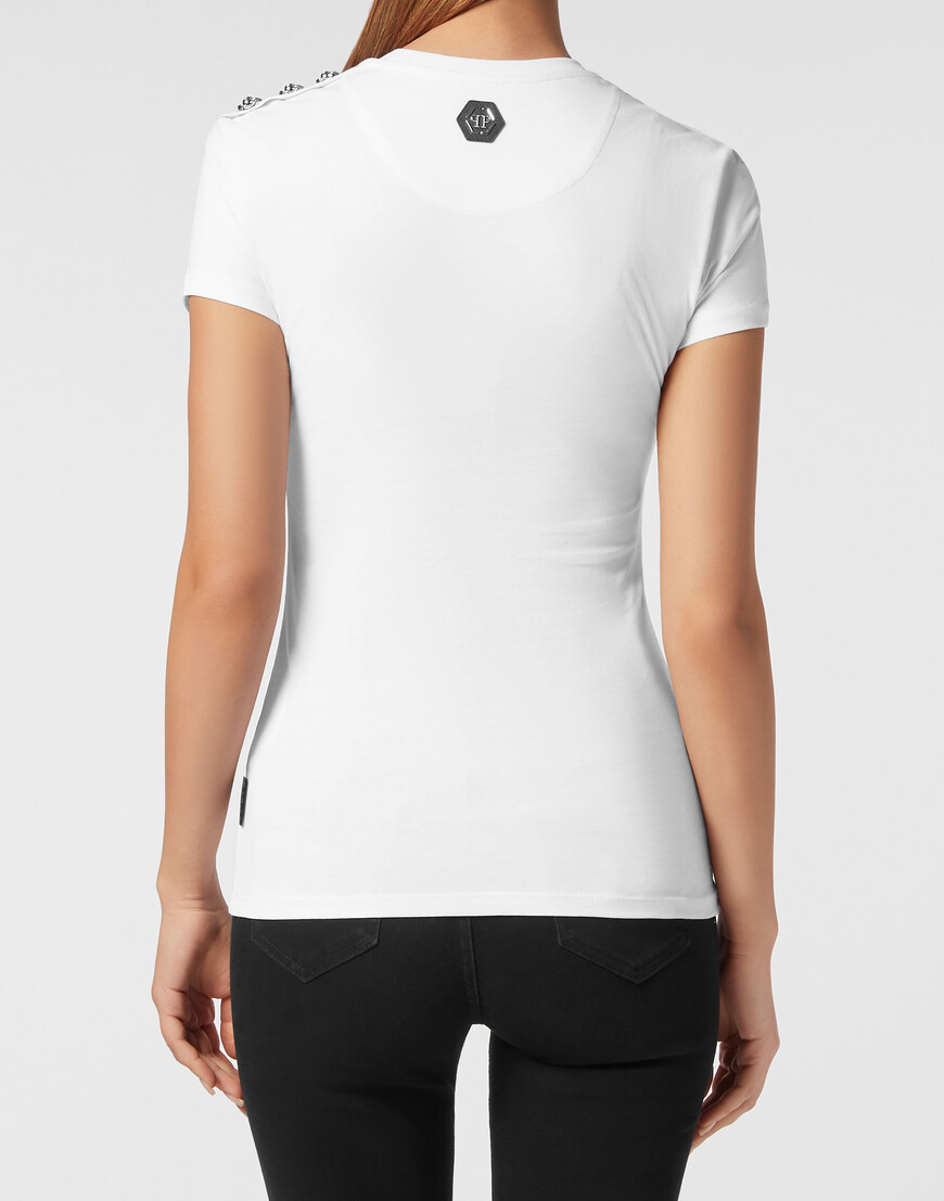 футболка  FADC-WTK3368-PJY002N_01 купить с доставкой