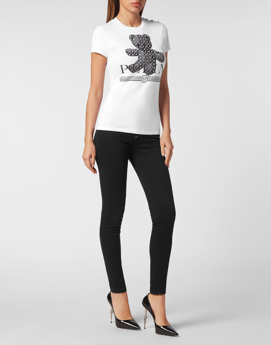 футболка  FADC-WTK3368-PJY002N_01 по низкой цене