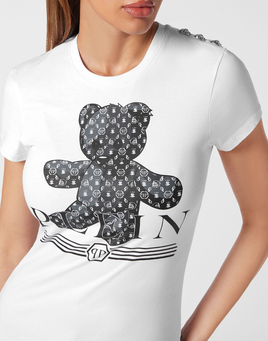 футболка  FADC-WTK3368-PJY002N_01 со скидкой