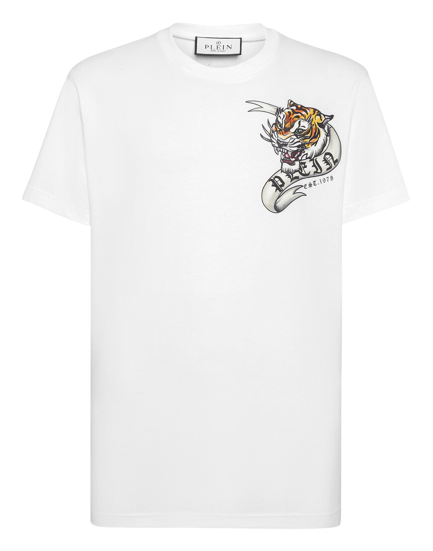 футболка  FADC-MTK7099-PJY002N_01 по акции