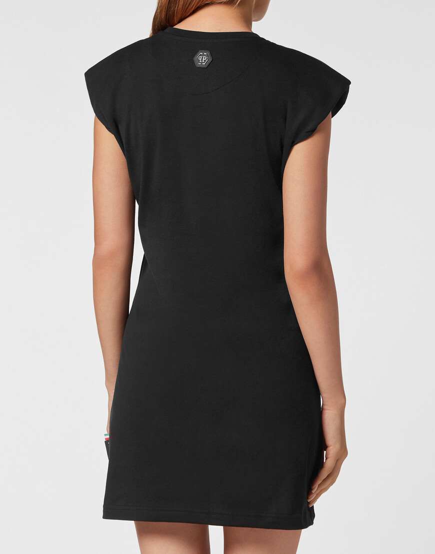 футболка  FADC-WTG0556-PJY002N_02 купить с доставкой